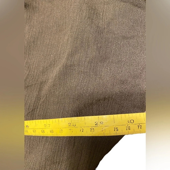 Umgee Floral Embroidered Wrap Shawl Topper - Picture 9 of 9